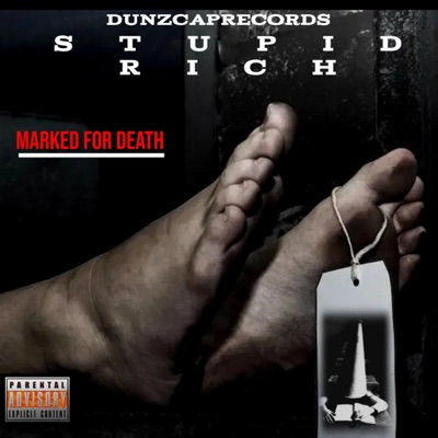 Marked For Death - Single