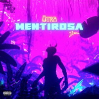Otra Mentirosa - Single - Jean Kala & Maul On The Mix