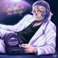 Mic Is Life, Vol. 7 - CrDnlSn