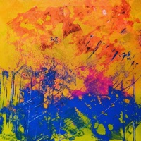 Scarlet Skyline (feat. Emma Salokoski & Steve Abeni) - Single - Ultralum