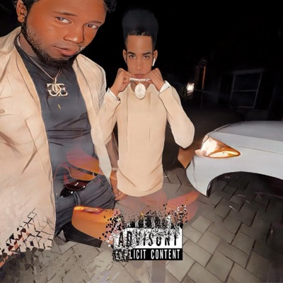 Me vs You (feat. SFN Flo) - Single