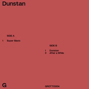 Dunstan (feat. Logan Richardson)