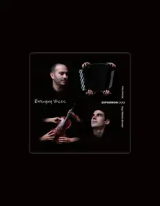 Ouça Diphonon Duo, assista a videoclipes, leia a biografia, veja as datas das turnês e mais!