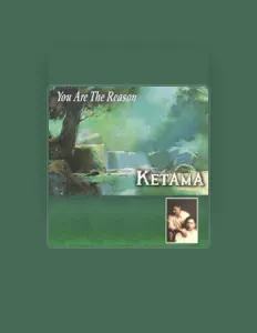 Listen to Ketama, watch music videos, read bio, see tour dates & more!