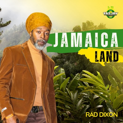 Jamaica Land - Single