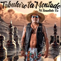 Tabuleiro Ta Montado - Single - MC Renatinho RA