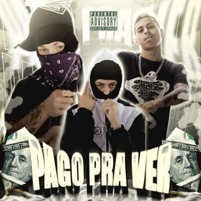 Pago pra Ver - Single