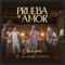 Prueba De Amor (feat. Raymond Y miguel Music) artwork
