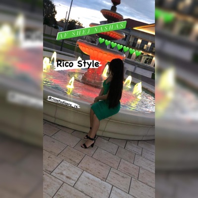 Rico Studio Pro - Rico Style (Af Shej Nashas)