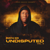 Undisputed Vol. 3 - Busta 929