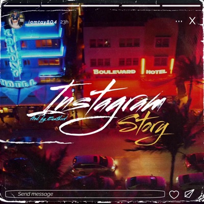 Instagram Story - Single