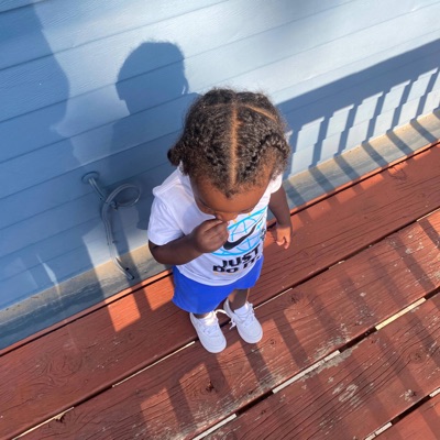 At Black Rock (feat. Doeskii) - Single