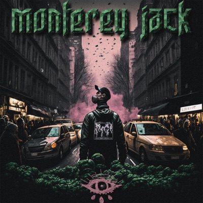 Monterey Jack - Single
