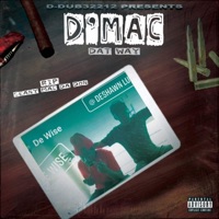 My Way - Single - D-Dub32212