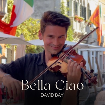 David Bay Music - Bella Ciao