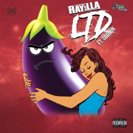 LTD (feat. Godsun) Ray iLLa