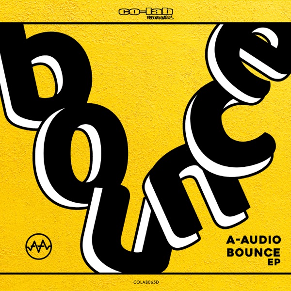 Bounce - EP