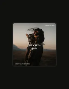 ALEX ACEA dinle, müzik videolarını izle, biyografisini oku, tur tarihlerini ve daha fazlasını gör!