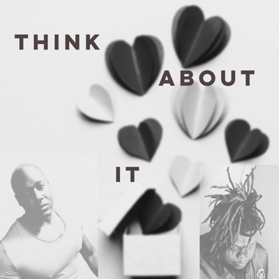 Think About It (feat. Kodak McCoy) - Single
