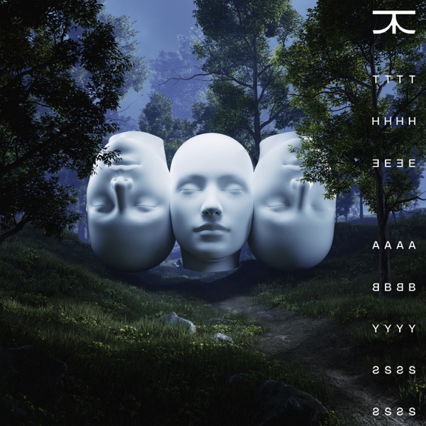 The Abyss - Single