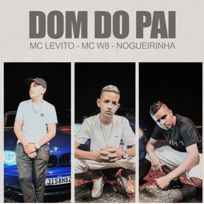 Dom do Pai - Single