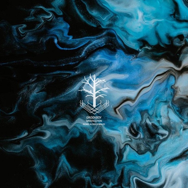 Groovlution - Single