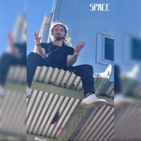 Space - Single - Nico Gray the Ancient One