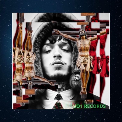 GANGSTA RAP (feat. IFTIM) - Single