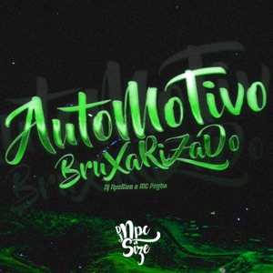 Automotivo Bruxarizado / Vira a Cara pra Parede