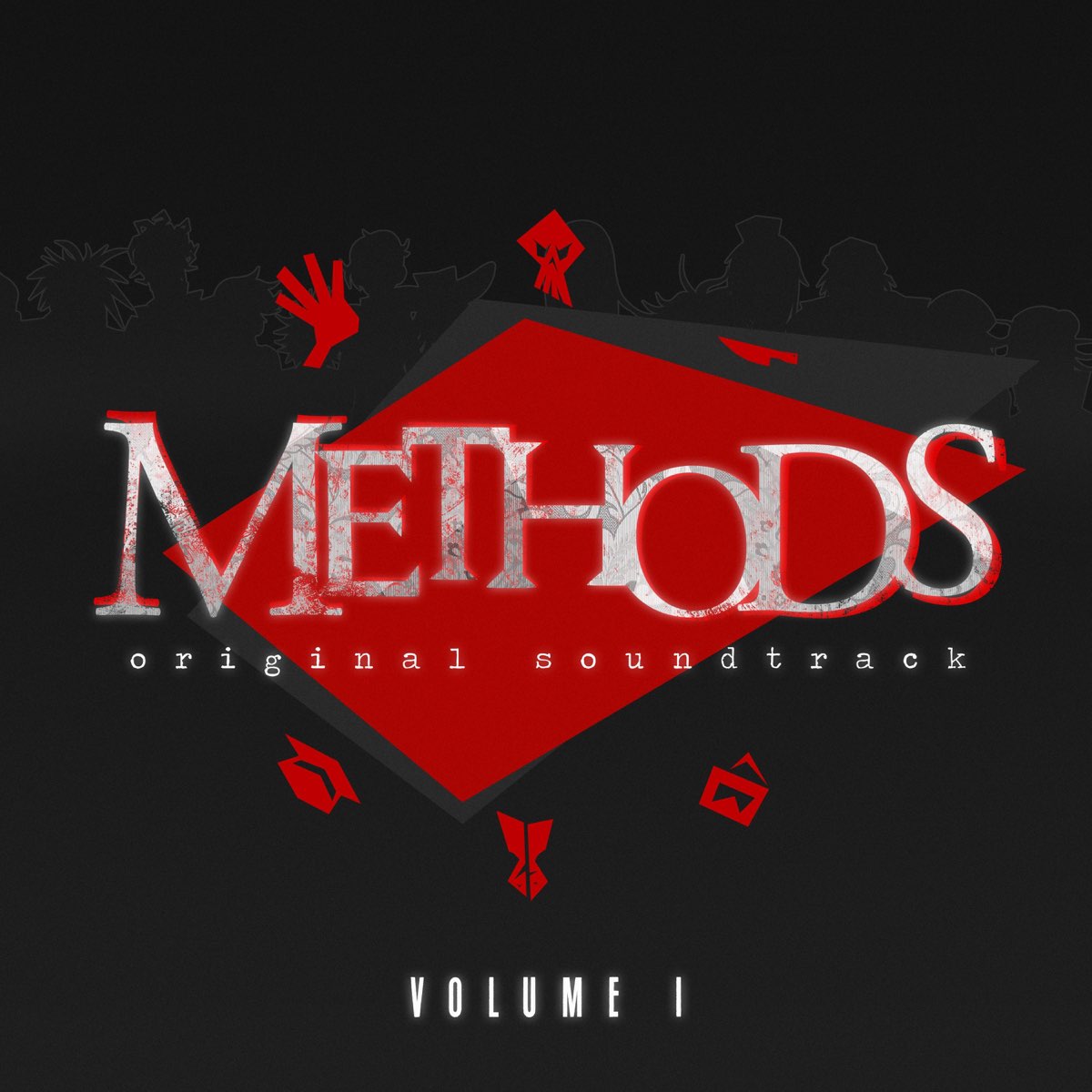 ‎Methods Vol. I (Original Videogame Soundtrack) - OddTillTheEndのアルバム ...