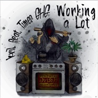 Working a Lot (feat. Times GHG) - Single - Kril