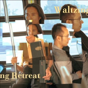 Waltzing Retreat (feat. Alexander Niles)