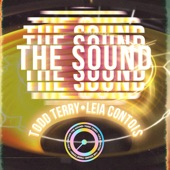 The Sound artwork