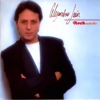 Rockmantico - Alejandro Jaén