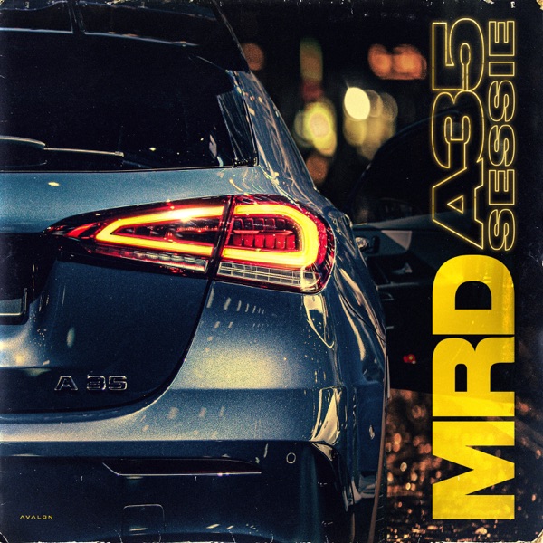 A35 Sessie - Single