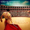 El Gran Perdedor - Single