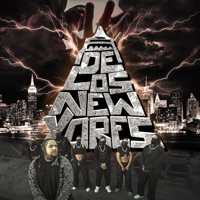 DE LOS NEW YORES - Single - Johnny Gucci