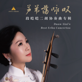 Duan Aiai's Best Erhu Concertos - Duan Aiai