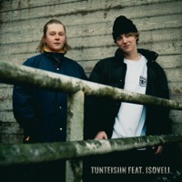 Tunteisiin (feat. Isoveli) - Single - Järrä & Koskelan J