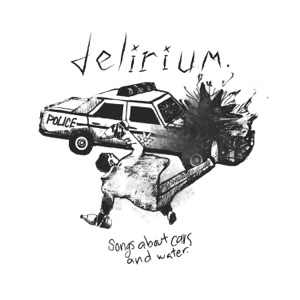 Songs About Cars and Water