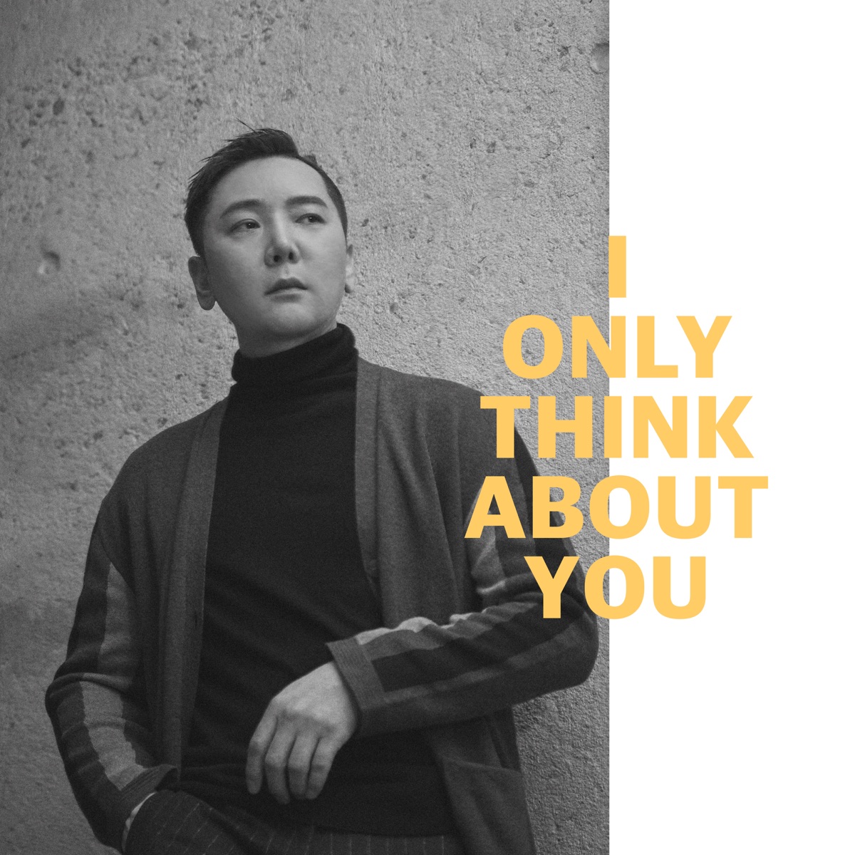 Yang Jung Seung – I only think about you – Single