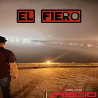 El Fiero - Single - Grupo Recio