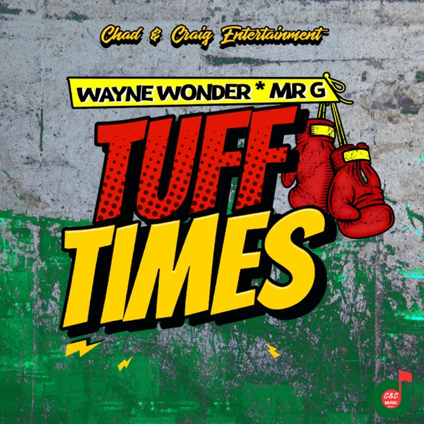 Tuff Times - Single