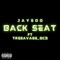 Back Seat (feat. TreSavage_Gc3) - JaySoo lyrics
