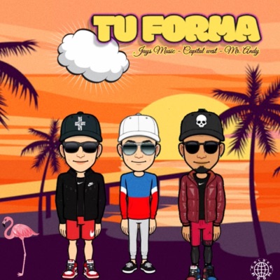 Tu Forma - Single