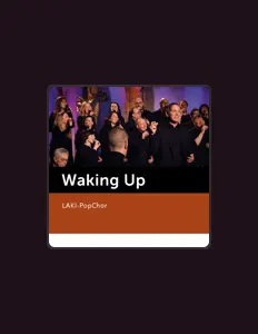 Ακούστε περιεχόμενο από LAKI-PopChor, παρακολουθήστε μουσικά βίντεο, διαβάστε το βιογραφικό, δείτε ημερομηνίες περιοδείας, και πολλά ακόμη!