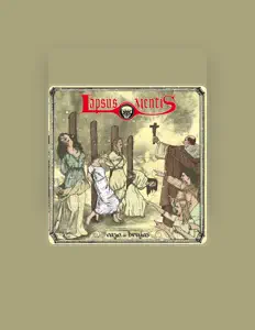 Listen to Lapsus Mentis, watch music videos, read bio, see tour dates & more!