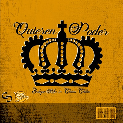 Quieren Poder (Unplugged Version) [feat. Chino Chiko] - Single