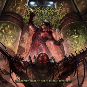 Genetic Extinction of Empathy Pt. 2 (Nemesis)