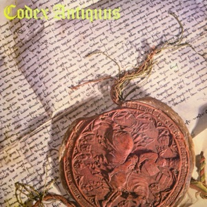 Codex Antiquus (2021 Remastered Version)
